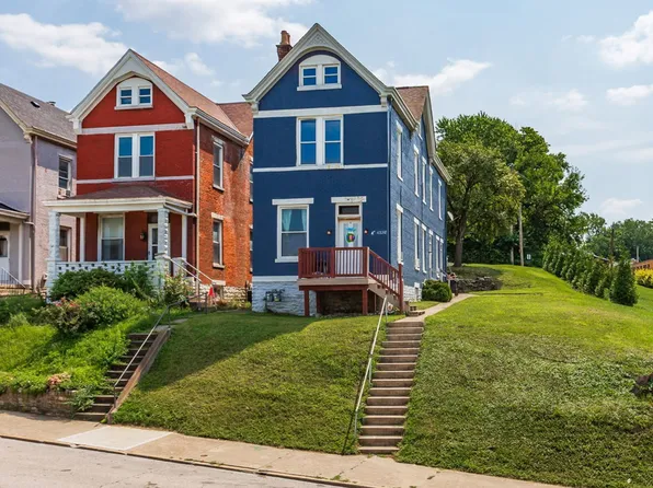 4338 Vine St #2, Cincinnati, OH 45217