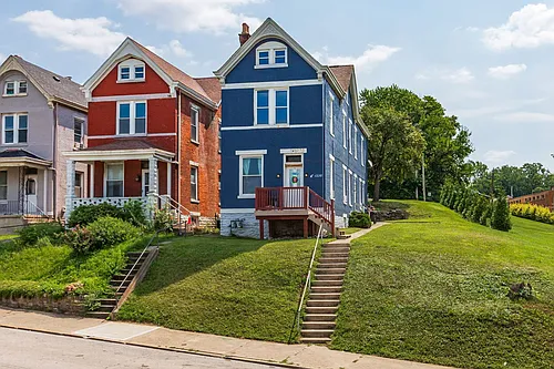 4338 Vine St #2 Photo 1