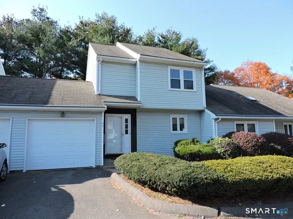 11 Kevin Drive #11, East Windsor, CT 06088