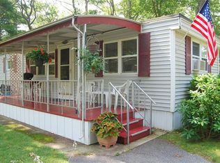 66 Timber Ln, West Wareham, MA 02576