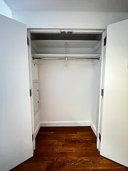 Rented by The Dermot Realty Management Company