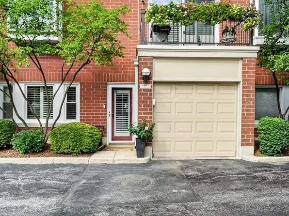 1777 W Altgeld St APT C, Chicago, IL 60614