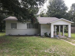 2422 Orange Ave, Sanford, FL 32771