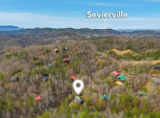 2336 Breezy Rd, Sevierville, TN 37876