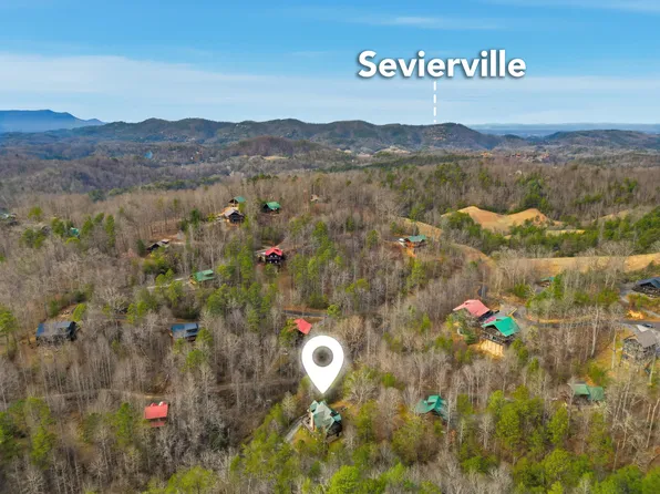 2336 Breezy Rd, Sevierville, TN 37876
