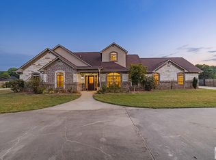 2604 Holly Dr, Texarkana, TX 75501