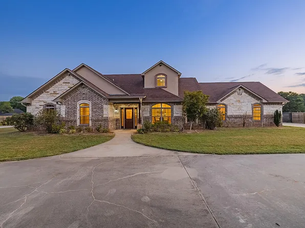 2604 Holly Dr, Texarkana, TX 75501