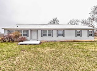 57 Waxwing Ln, Fordland, MO 65652