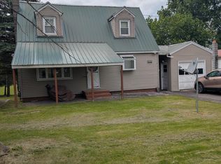 18 Hepburn St, Norfolk, NY 13667
