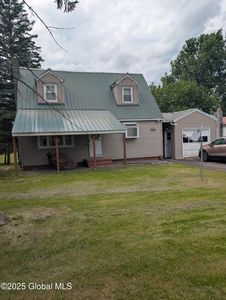 18 Hepburn Street, Norfolk, NY, 13667