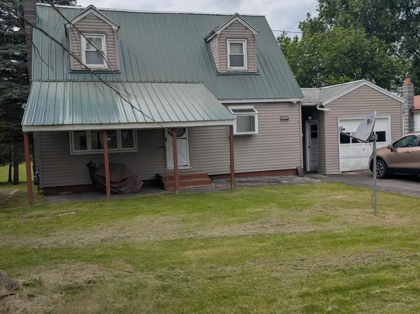 18 Hepburn Street, Norfolk, NY 13667