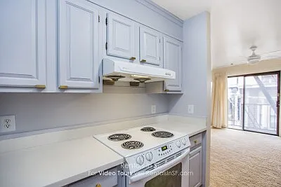 120 Joice St #302