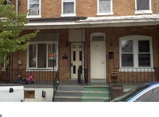 31 Franklin St, Trenton, NJ 08611