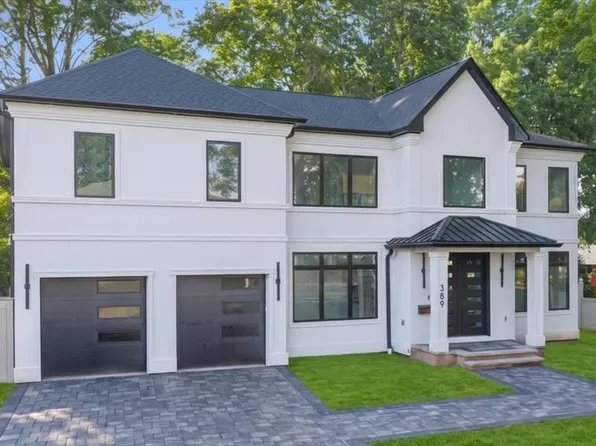 389 Mercer Avenue, River Edge, NJ 07661