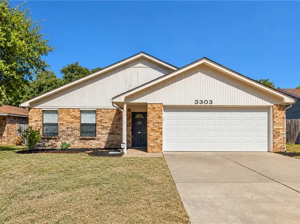 3303 Coastal Dr, College Station, TX 77845