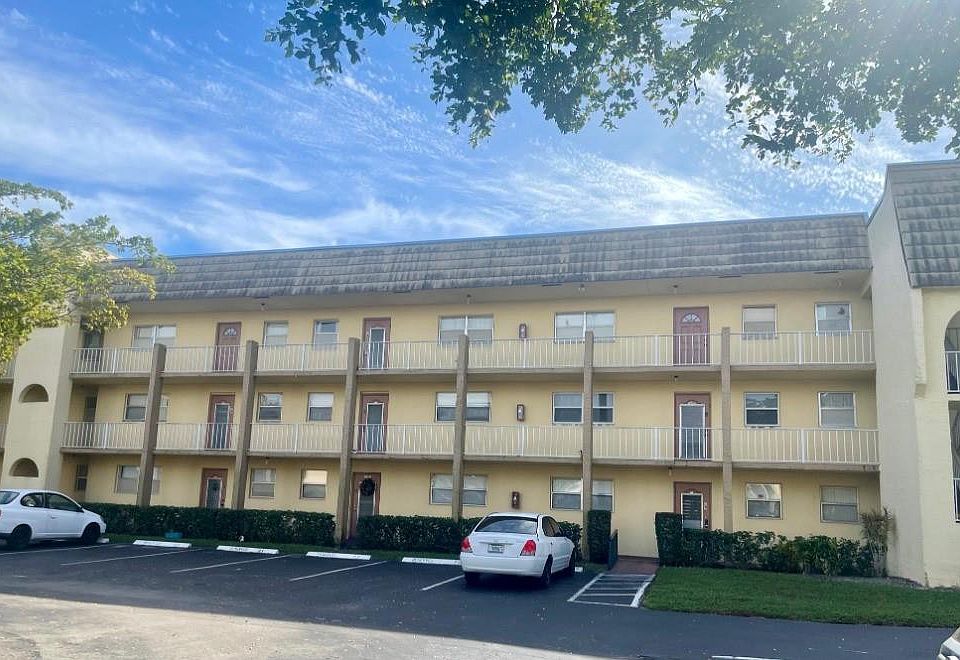 1st image of 8465 Sunrise Lakes Boulevard #210