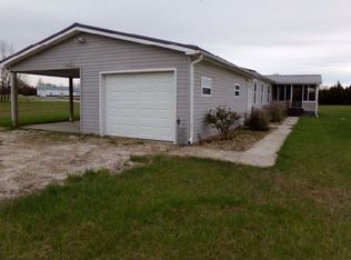 1162 SE 364th Rd, Clinton, MO 64735