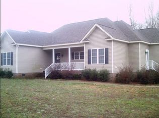 7897 Boy Scout Rd, Bailey, NC 27807