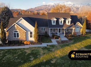 6056 W Ridge Rd, Highland, UT 84003