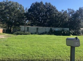 6646 Mangrove Dr, Zephyrhills, FL 33544