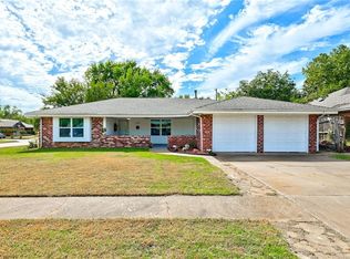 3045 Kelsey Dr, Edmond, OK 73013