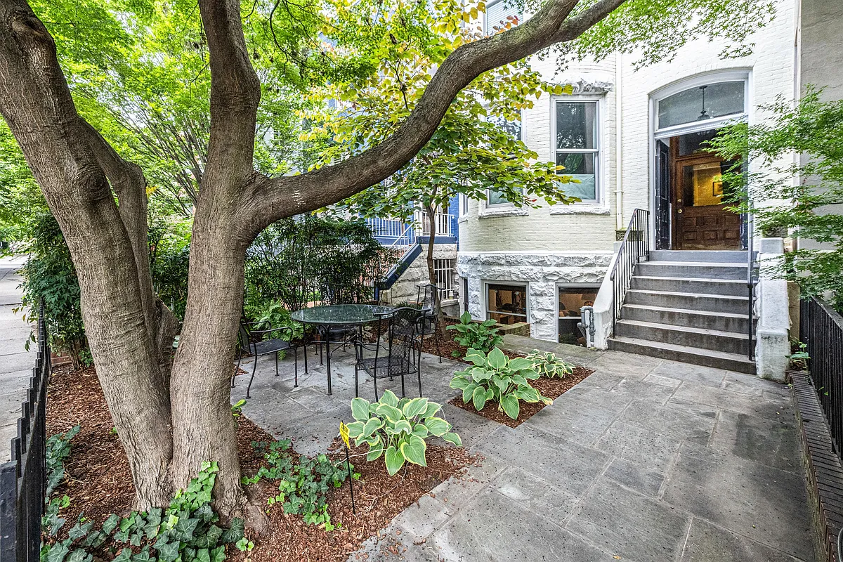 Building Photo - 1811 19th St NW #1
