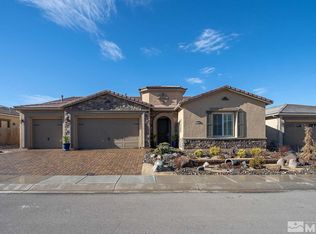 9705 Silverspar St, Reno, NV 89521