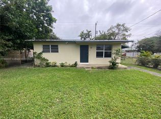 2446 Johnson St, Hollywood, FL 33020