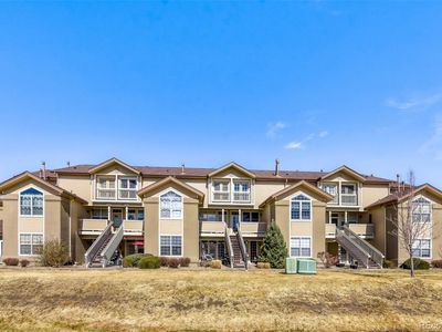 3060 W Prentice Avenue #G, Littleton, CO, 80123