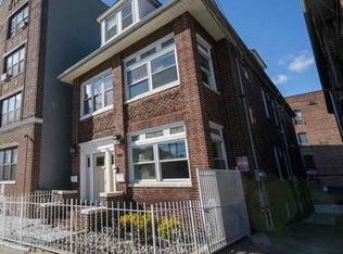 141 Bergen Ave, Jersey City, NJ 07305