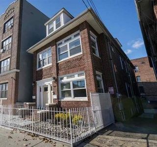 141 Bergen Ave, Jersey City, NJ, 07305