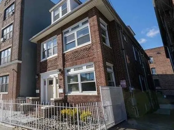 141 Bergen Ave, Jersey City, NJ 07305