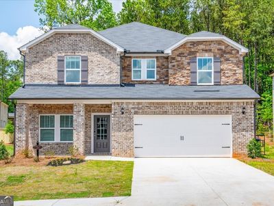 7767 Richmond Trl, Fairburn, GA, 30213