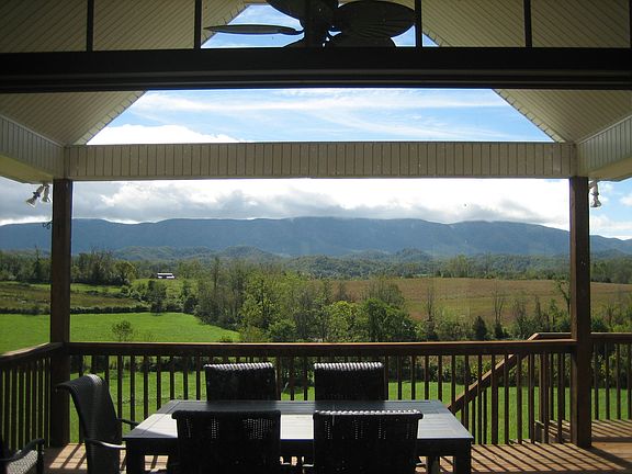 Deck View
