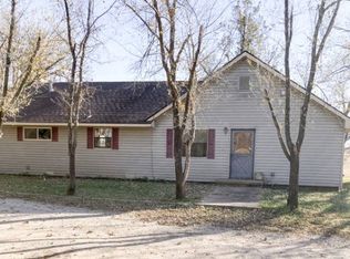 18100 County Road 110, Perry, OK 73077