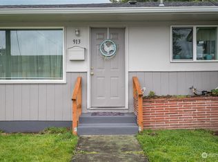 913 Cedar St, Kelso, WA