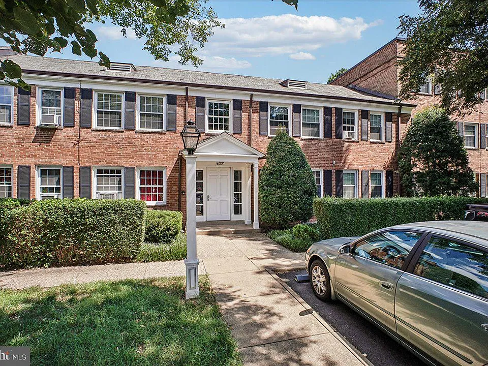 5102 Columbia Pike #3