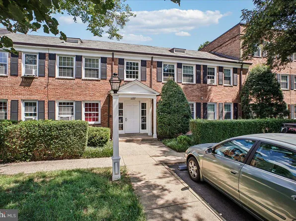 5102 Columbia Pike APT 3, Arlington, VA 22204