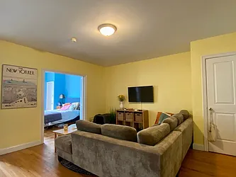 Rented by REAL New York