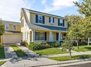 584 Burk Ct, Mountain House, CA 95391