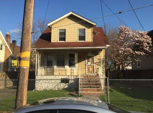 14-16 Chester Ave, Newark, NJ 07111