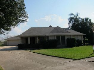 3935 Zuni Trl, Pasadena, TX 77505
