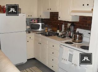 62 S Huntington Ave #3, Roxbury Crossing, MA 02120