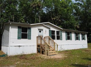 5342 S Rocky Point, Homosassa, FL 34448
