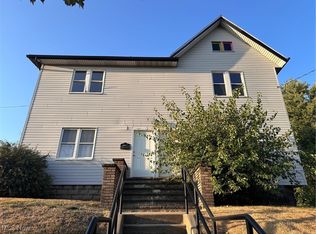 317 12th St NE, Canton, OH 44704