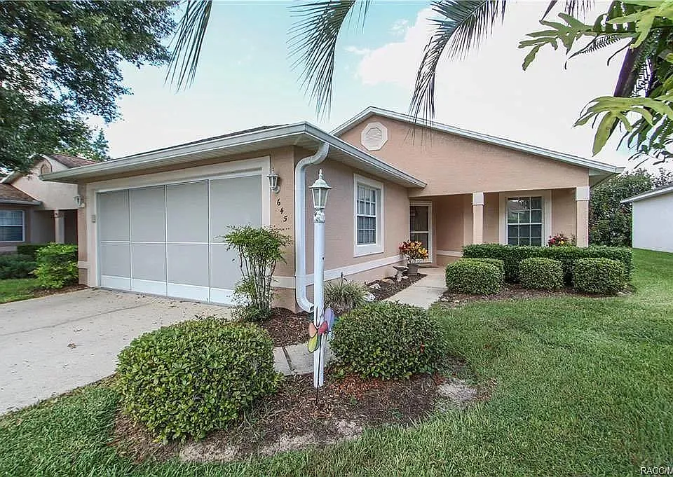 645 W Sunbird Path