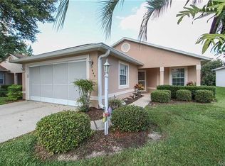 645 W Sunbird Path, Hernando, FL 34442