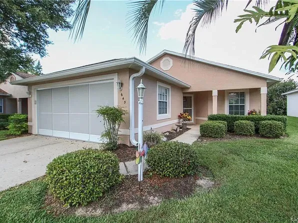 645 W Sunbird Path, Hernando, FL 34442
