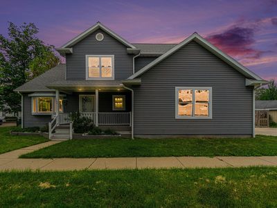 500 Myrtle Ave, Sturgis, MI, 49091