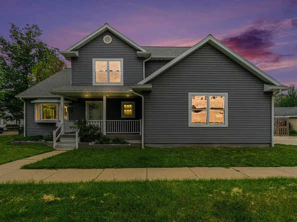 500 Myrtle Ave, Sturgis, MI 49091